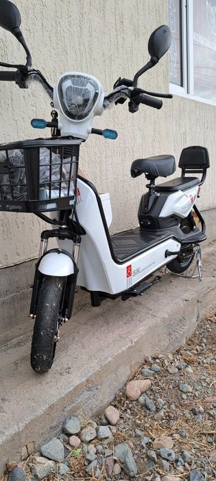 Электровелосипед 99000