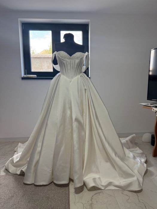 Rochie de mireasă