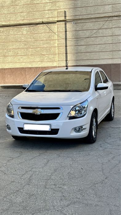 Cobalt 2021y Avtomat Propan gaz