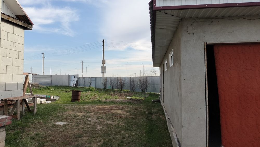 Продам частный дом