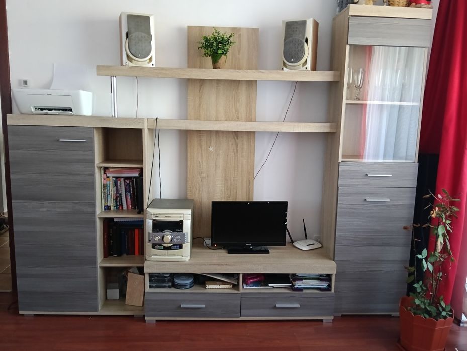 Mibila de living