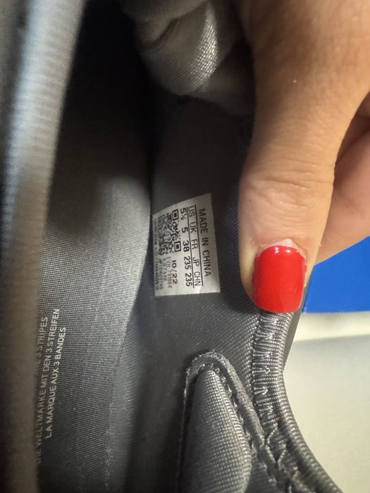 Nike спортни маратонки