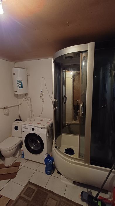 Продам дом в Бишкуле