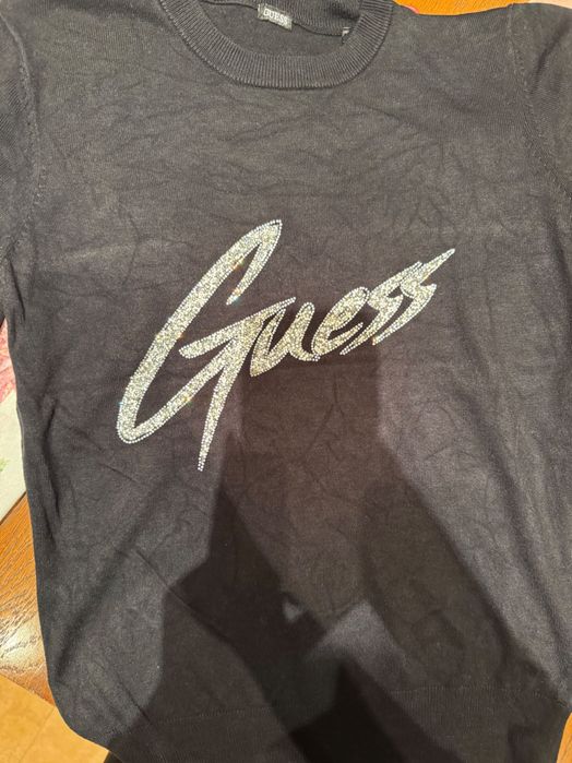 Оригинални дамски блузи Guess