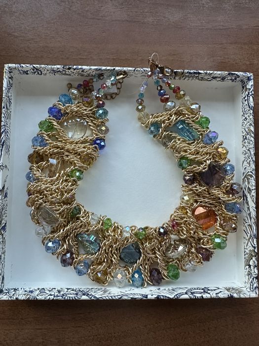 Продам бижутерию