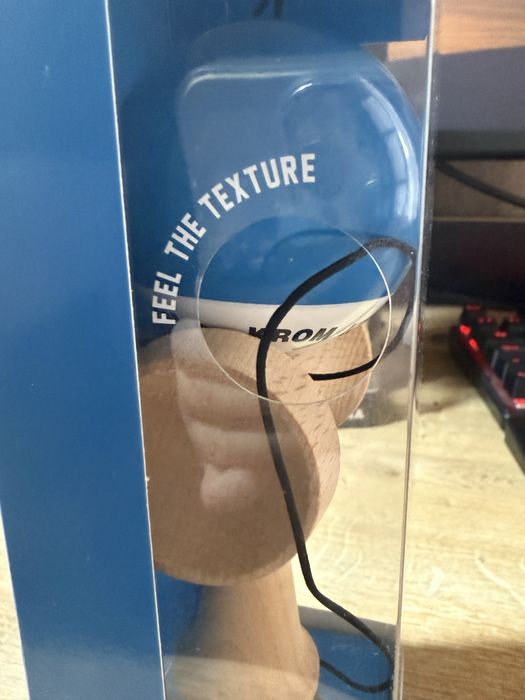 Vand Kendama Krom Pop