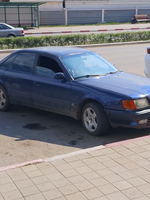 Продам с4 Ауди 2л моно