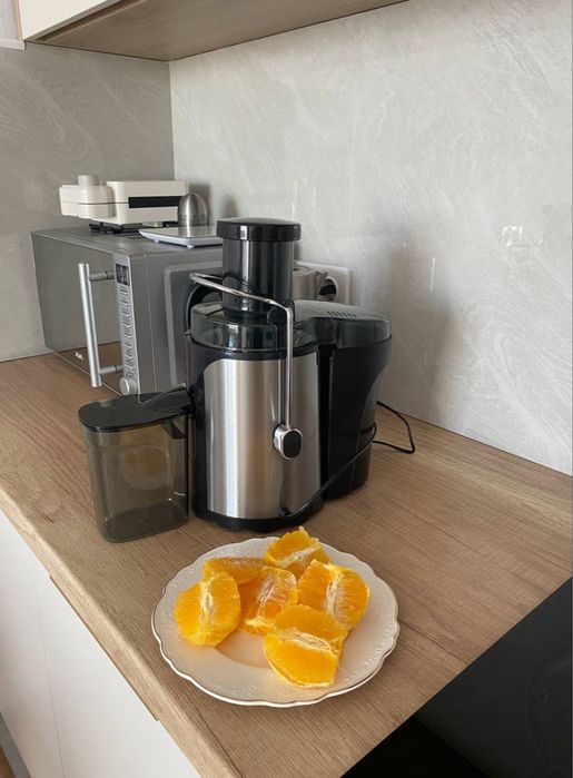 соковыжималка