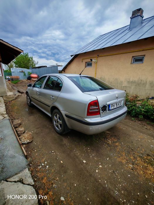 Skoda Octavia 1 1.9 tdi ALH