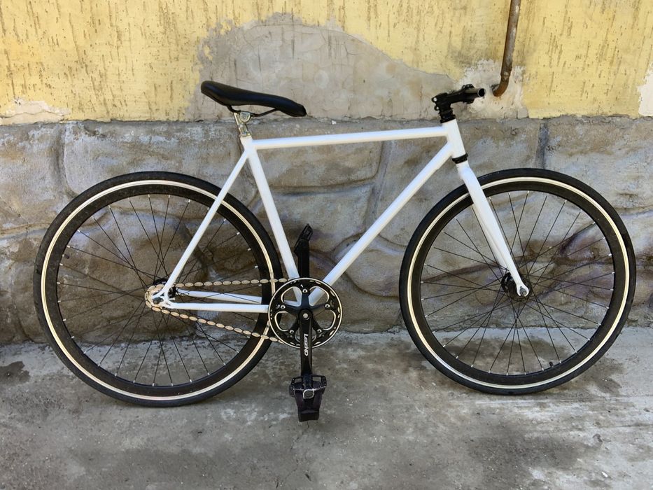 Фикс (Fixed Gear) - Givny