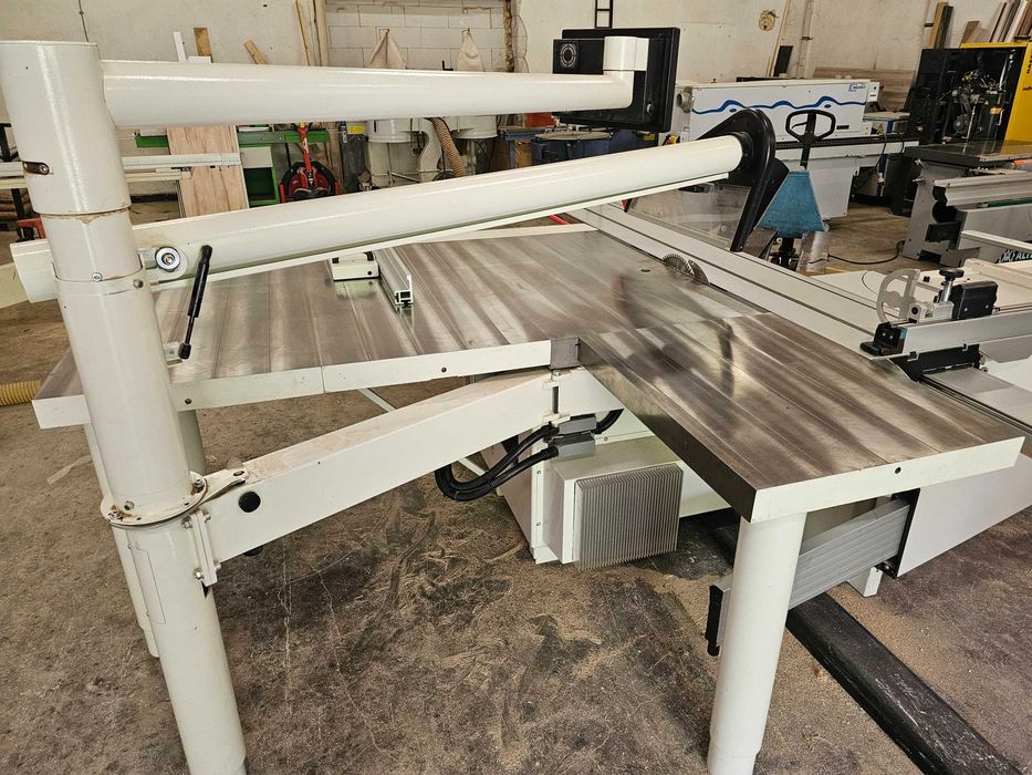 Форматно разкройващ циркуляр SCM SI6500
