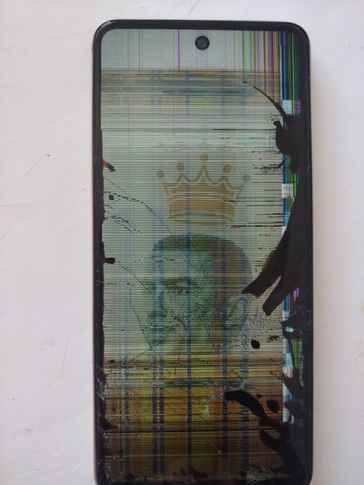 Продам смартфон инфиникс