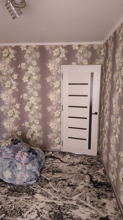 Продаётся квартира 2х комнатная на Калининском массиве