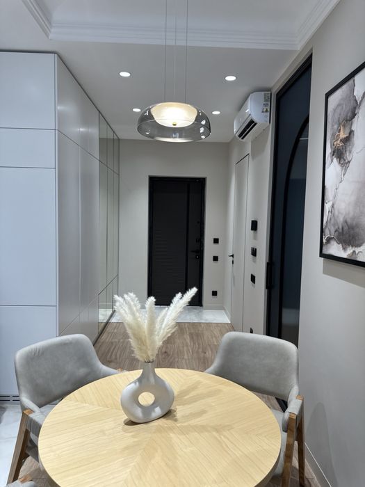 Продается своя квартира ЖК «Yunusabad residence”.