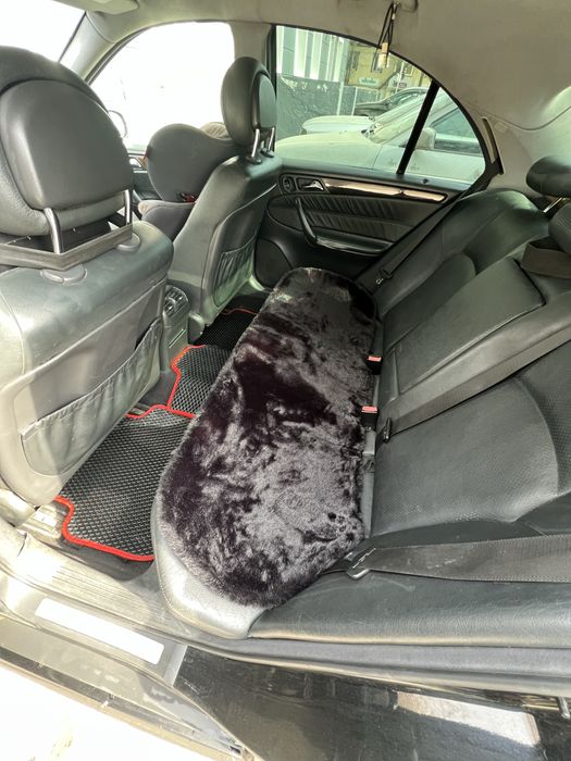 Продам Мерс с240 w203