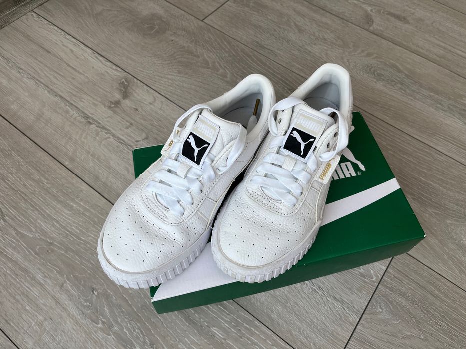 Маратонки / кецове Puma