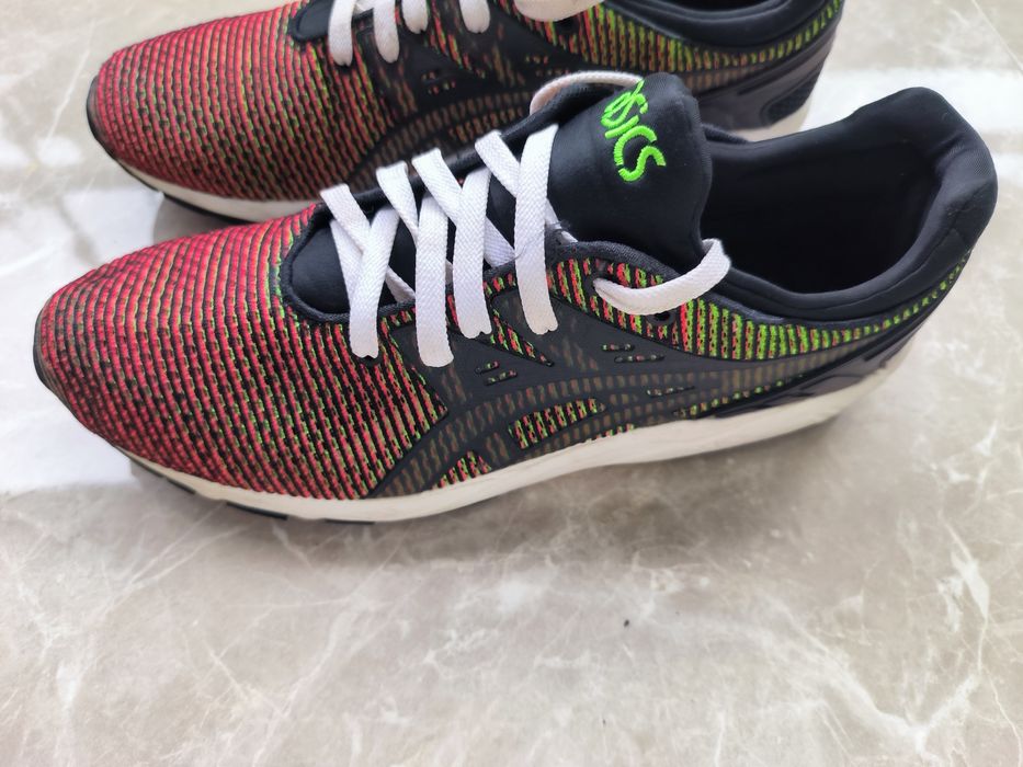 Asics Gel-Kayano Trainer Evo 42,5