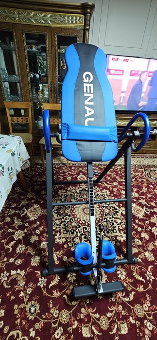 Инверсионный стол GENAU