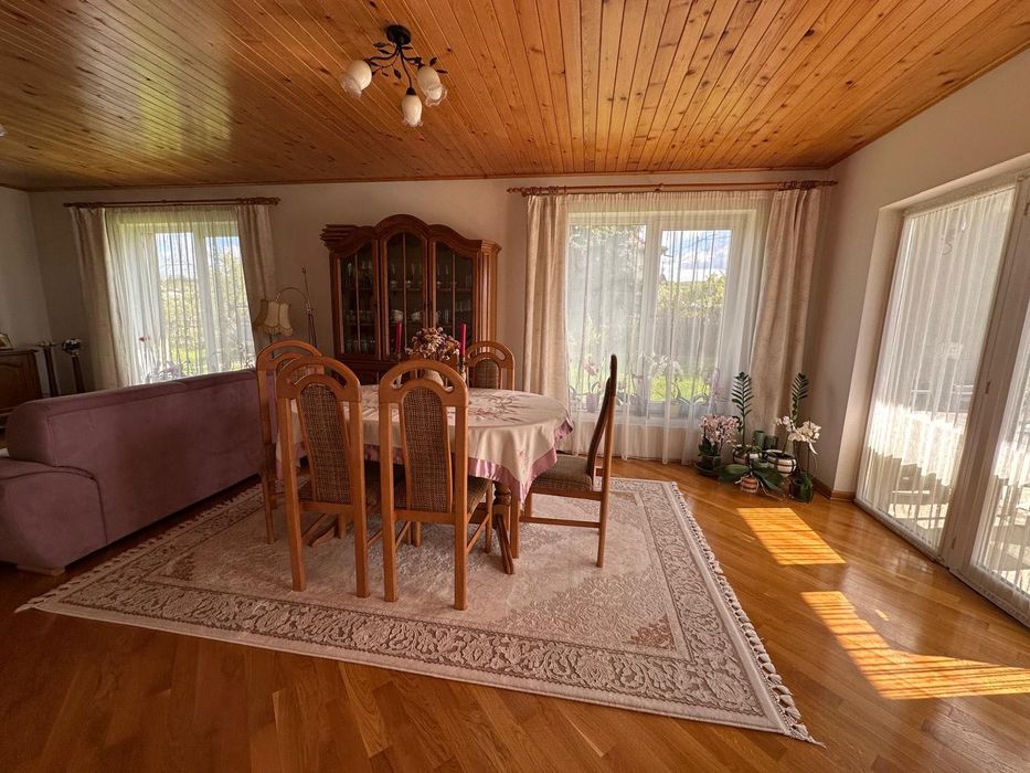 Proprietate Dorohoi, casa si teren