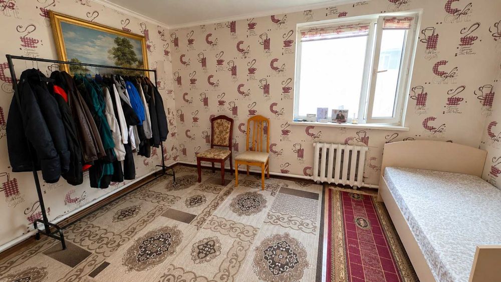 Продам дом Арнагуль
