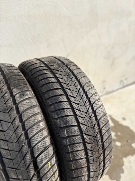 Pirelli 245/50R19- Stare foarte buna, livrare rapida, garantie!