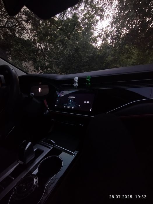 CHERY Arrizo Arizo 6 Pro full compitation