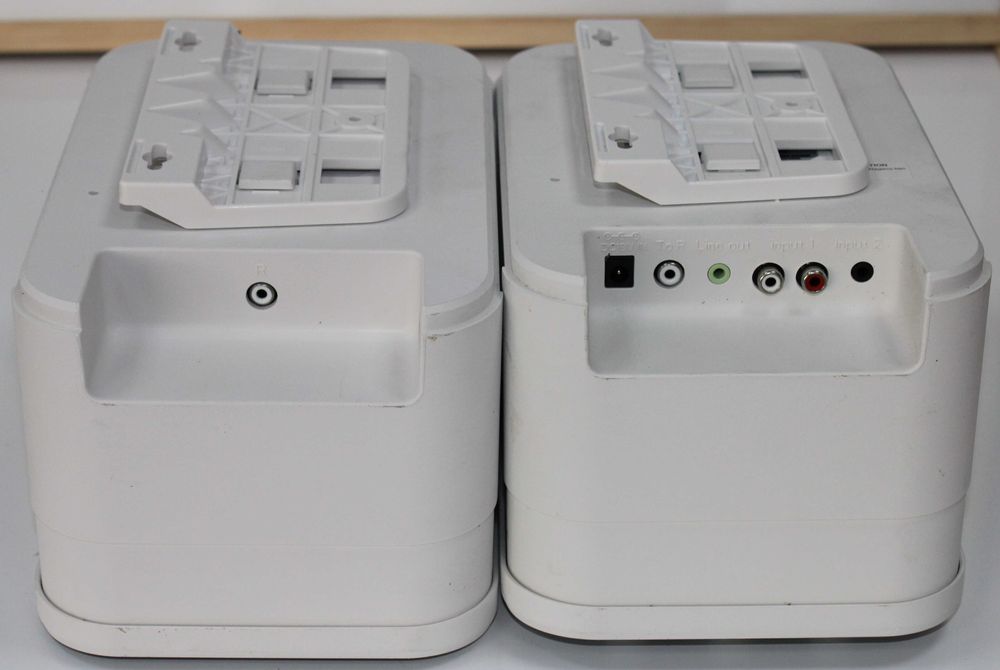 Tонколони Epson ELPSP02