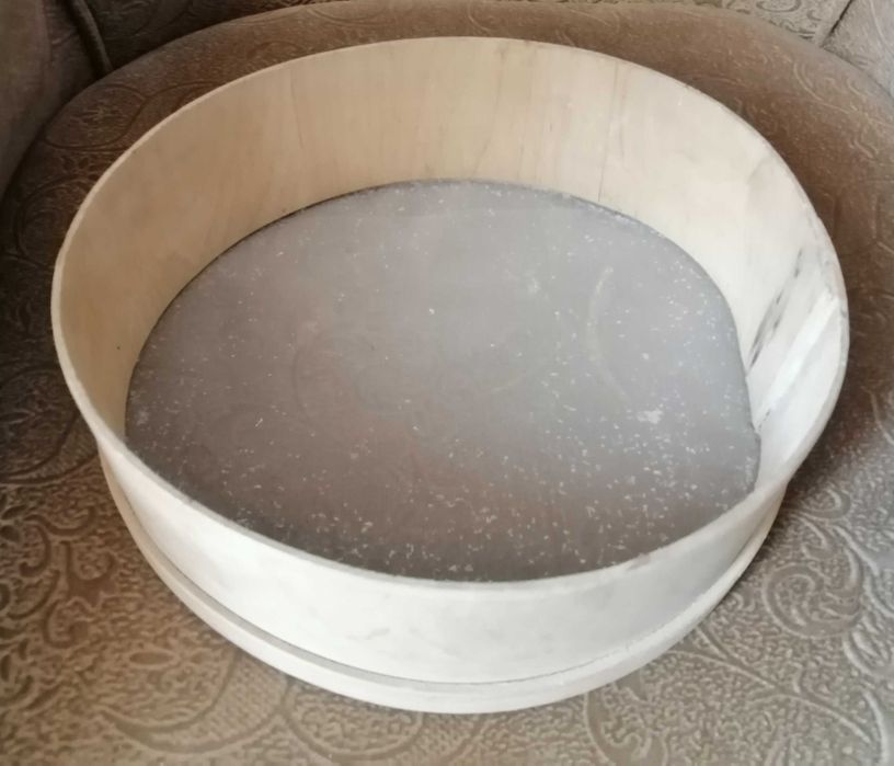 Сито для муки 1000тг