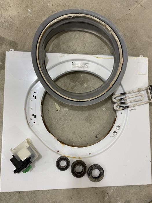 Ремонт стиральных машин, и выезд на дом