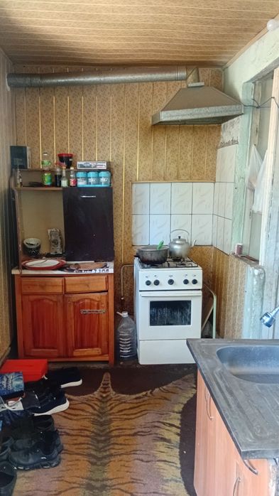 Продается однокомнатная квартира
