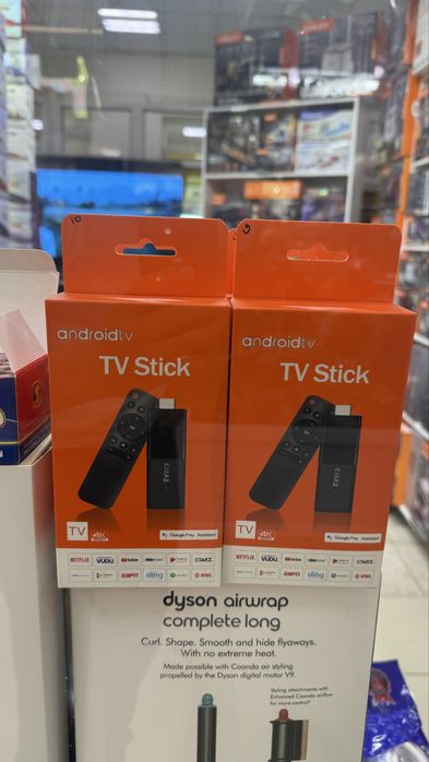Продам TV  Бокс Приставка любого  тв делаеть Смарт