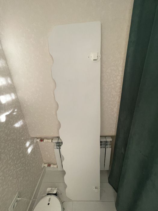 Бортик для кроватки