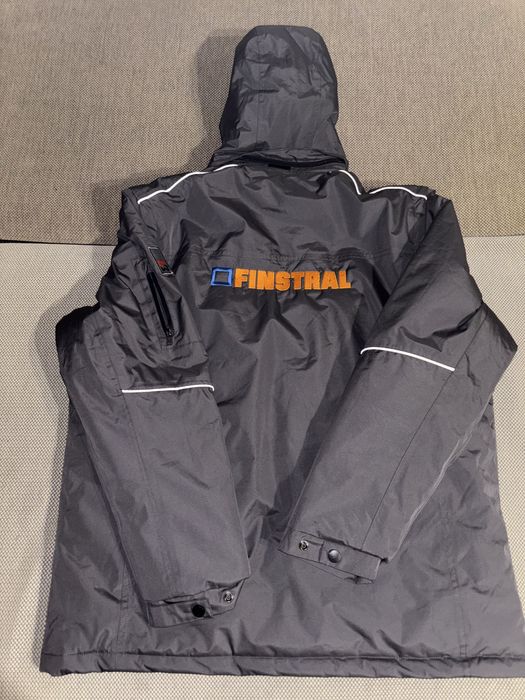 Мъжко зимно работно яке/елек Wurth Modyf