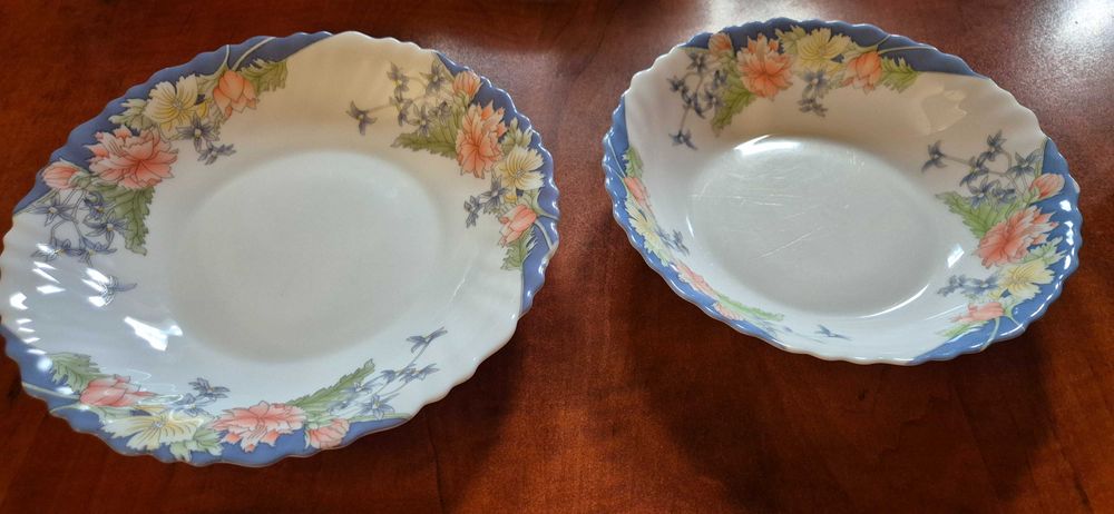 Сервиз за хранене 64 части Arcopal Luminarc