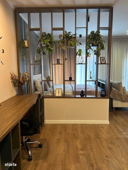 Apartament – București, Grozăvești - Vedere 3