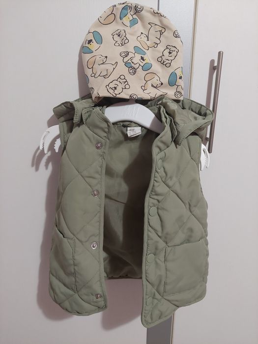 Грейка за момче H&M, 80см