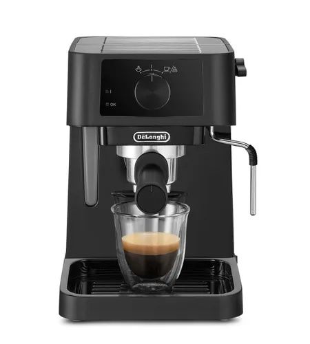 Кофеварка рожковая DeLonghi EC230.BK | Высшее качество | Гарантия