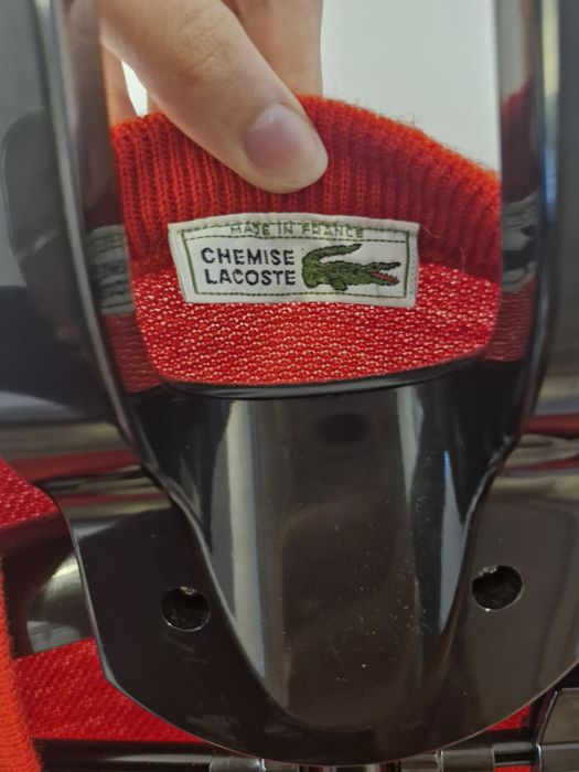 Pulover Cardigan Dama Lacoste M/L