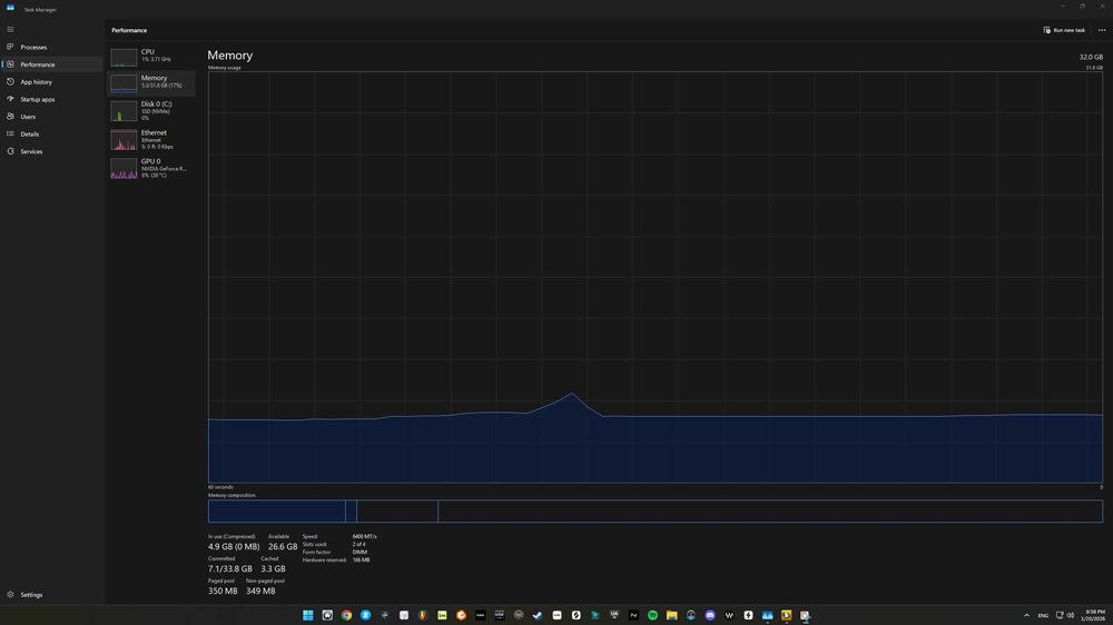 PC Gaming i7-13700F | RTX 4070 | 32GB DDR5 6400MHz