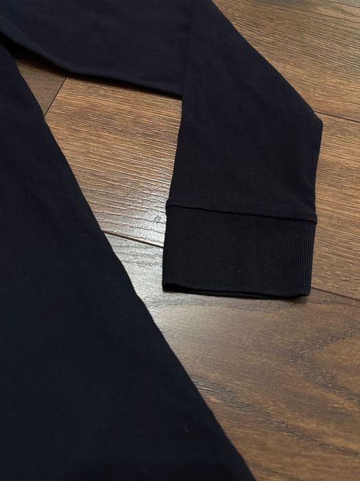 Hugo Boss - мъжка блуза с яка