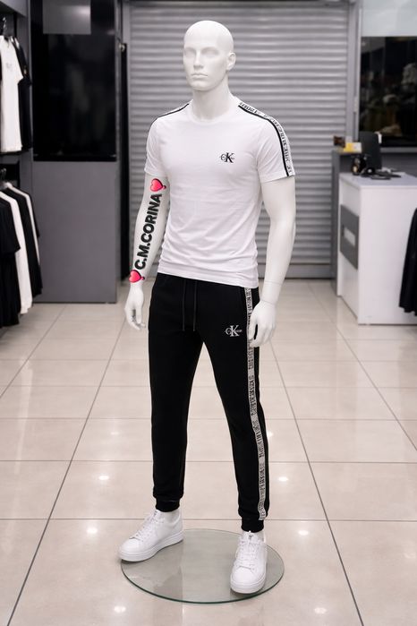 Compleu Clavin Klein