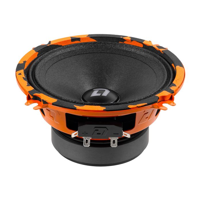 Dl Audio Barracuda SE 13 sm