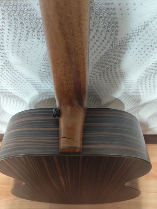 Гитара Enya EA-X1 Pro