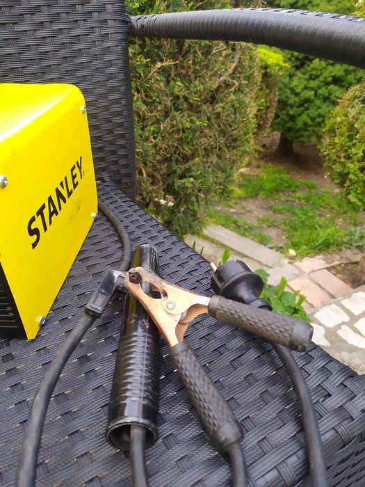 Мини инверторен електрожен Stanley  Star 2500