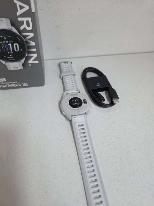 Garmin Forerunner 165 - KLI Amanet