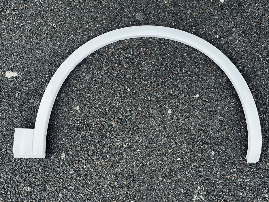 Вежда Audi Q5 предна дясна