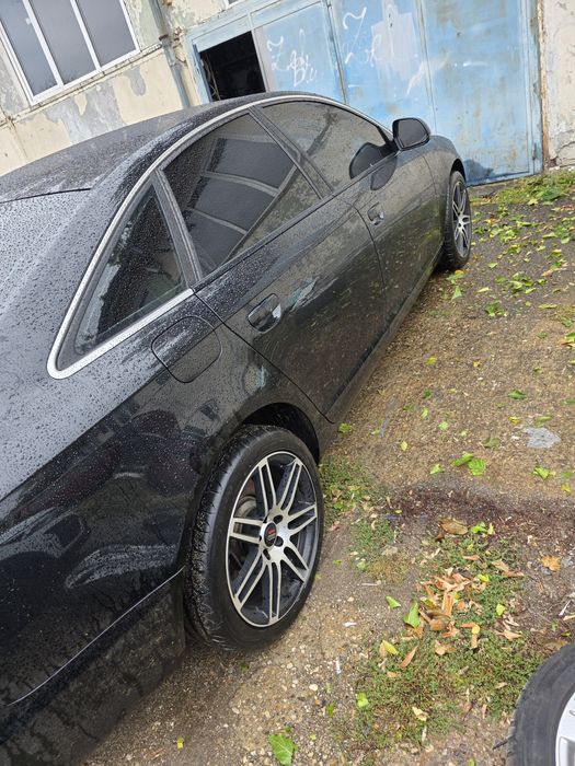 Jante 5x112 r18  audi