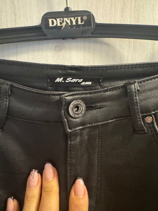 Дънки D&G, Pause, m Sara