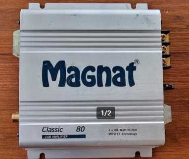 Statie woofer Magnat Blow adrenaline 800W DHD  LPF HPF 1400W