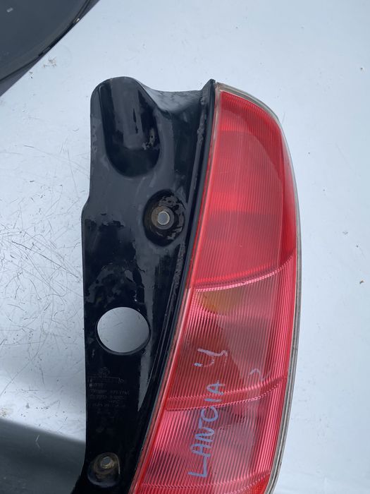 Десен стоп за Lancia Ypsilon/2004-2011